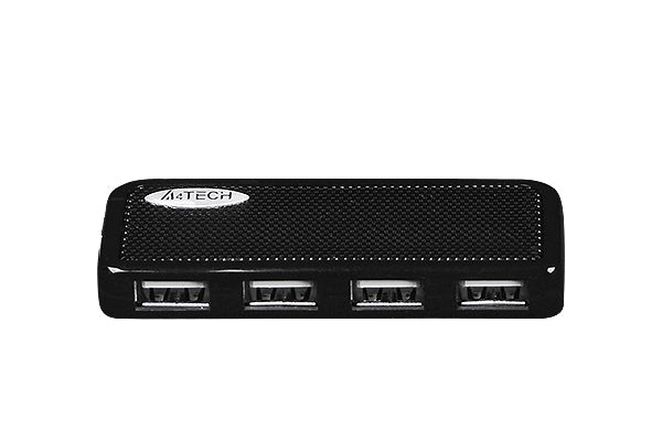 A4tech HUB-64 USB 2.0 HUB - view 4