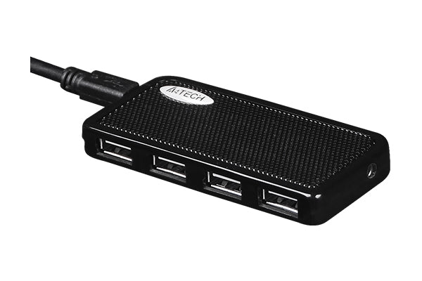 A4tech HUB-64 USB 2.0 HUB