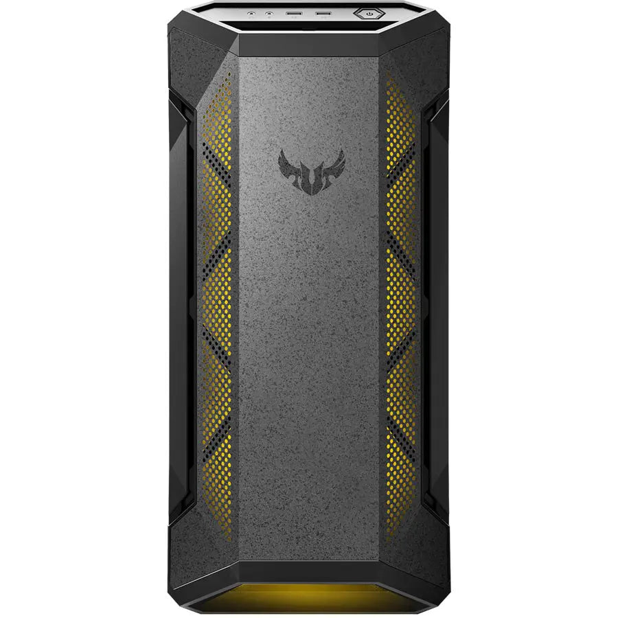 ASUS TUF Gaming GT501 Case Black 90DC0012-B40000