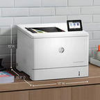 HP Color LaserJet Enterprise M555dn Duplex Printer