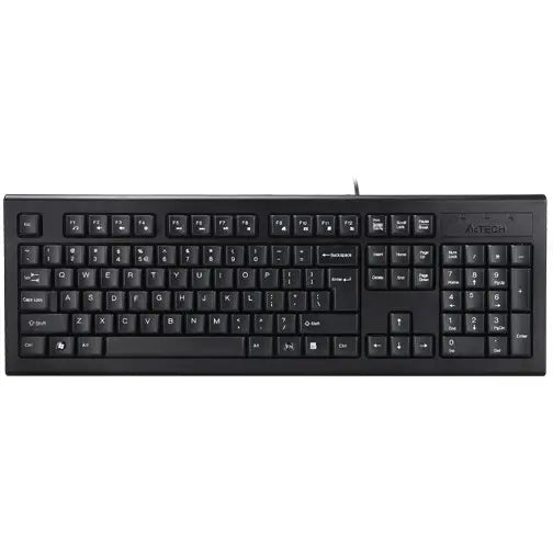 A4 Tech KR-85 ComfortKey RoundEdge Keycaps