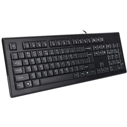 A4 Tech KR-85 ComfortKey RoundEdge Keycaps