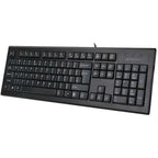 A4 Tech KR-85 ComfortKey RoundEdge Keycaps