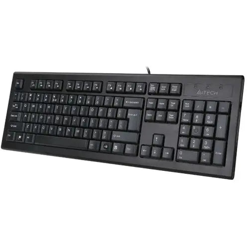 A4 Tech KR-85 ComfortKey RoundEdge Keycaps