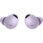 Samsung Galaxy Buds2 Pro - Noise-Canceling True Wireless In-Ear Headphones - SM-R510 - Bora Purple