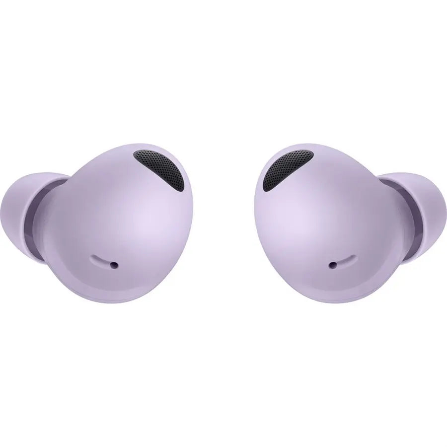 Samsung Galaxy Buds2 Pro - Noise-Canceling True Wireless In-Ear Headphones - SM-R510 - Bora Purple