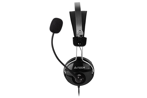 A4tech HU-7P ComfortFit Stereo USB Headset - view 4