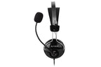 A4tech HU-7P ComfortFit Stereo USB Headset - view 4