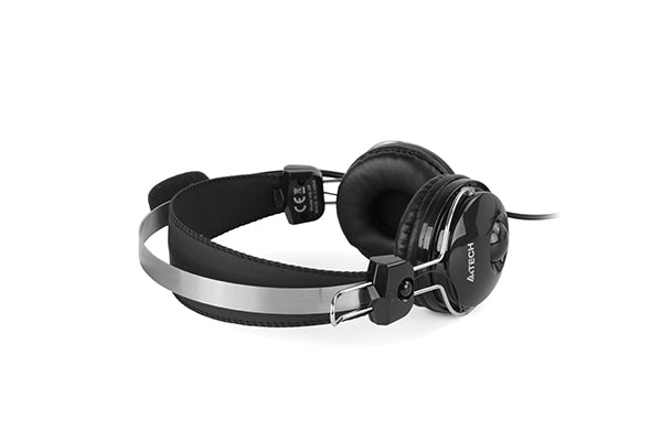 A4tech HU-7P ComfortFit Stereo USB Headset - view 3