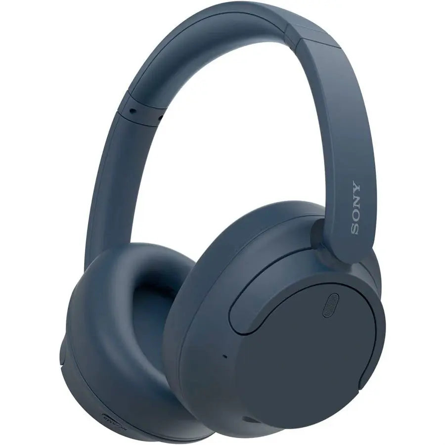 Sony WH-CH720N Wireless Noise Cancelling Headphone | Blue - WH-CH720N/LC