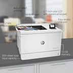 HP Color LaserJet Enterprise M751dn Laser Printer A3 (Official Warranty)