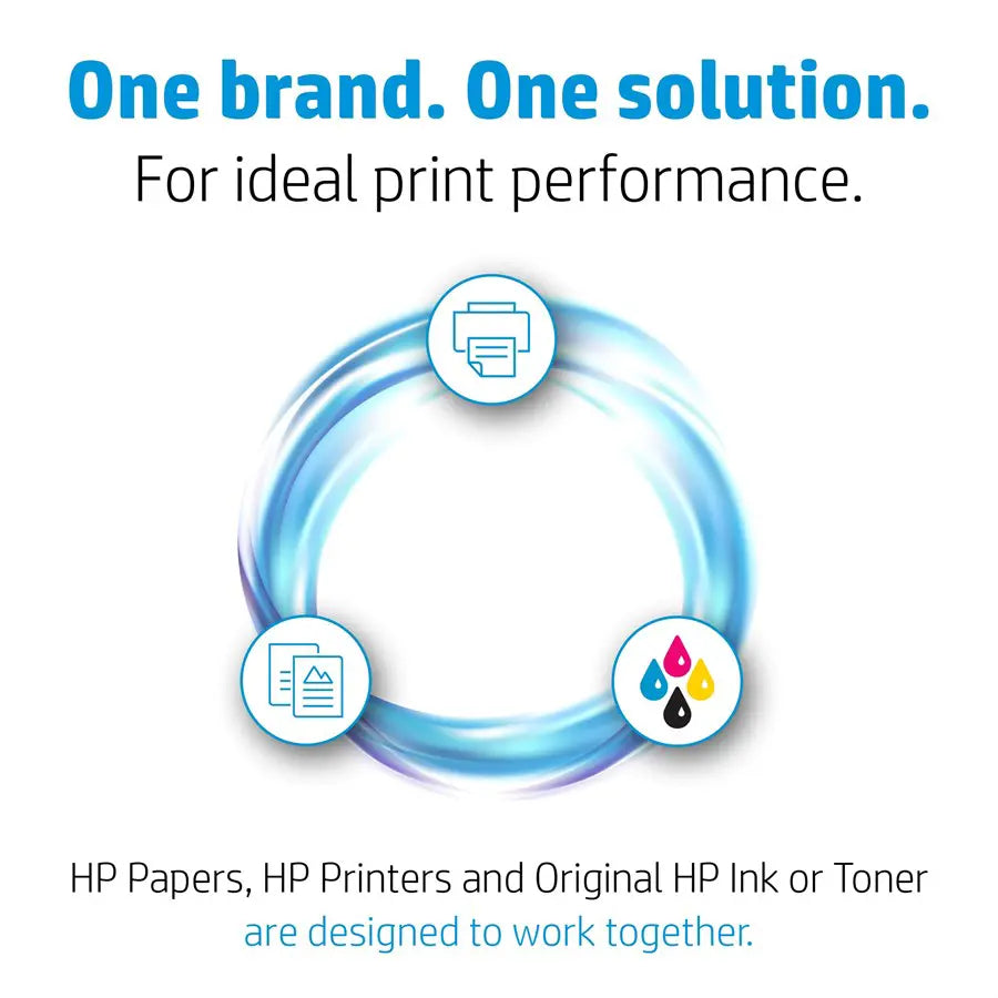HP 36A Black Original LaserJet Toner Cartridge, CB436A