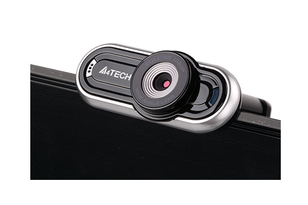 A4tech PK-920H 1080P Full HD Webcam USB Black, 50Hz - view 2