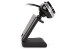 A4tech PK-920H 1080P Full HD Webcam USB Black, 50Hz - view 3