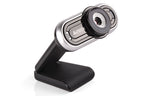 A4tech PK-920H 1080P Full HD Webcam USB Black, 50Hz - view 4