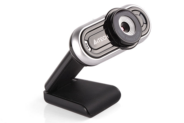 A4tech PK-920H 1080P Full HD Webcam USB Black, 50Hz - view 4