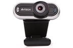 A4tech PK-920H 1080P Full HD Webcam USB Black, 50Hz