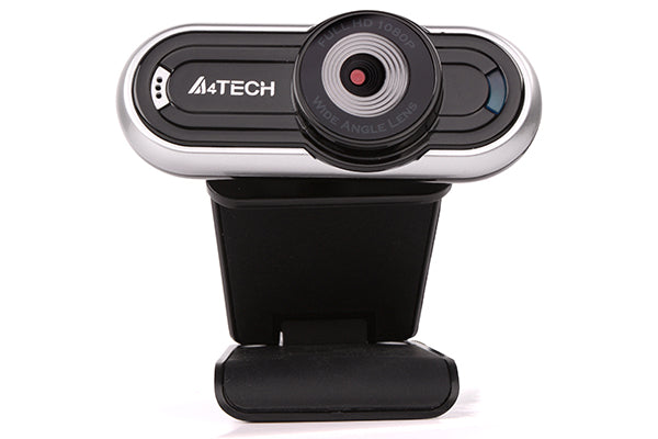 A4tech PK-920H 1080P Full HD Webcam USB Black, 50Hz