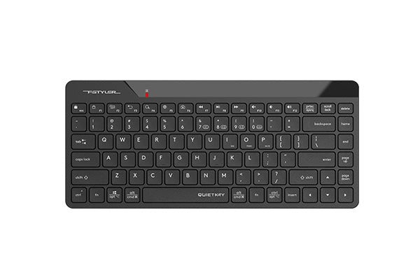 A4Tech FBK22 AS Bluetooth & 2.4G Wireless KB