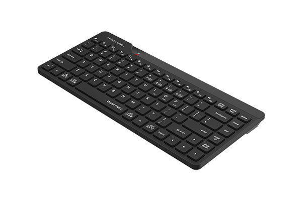 A4Tech FBK22 AS Bluetooth & 2.4G Wireless KB - view 5