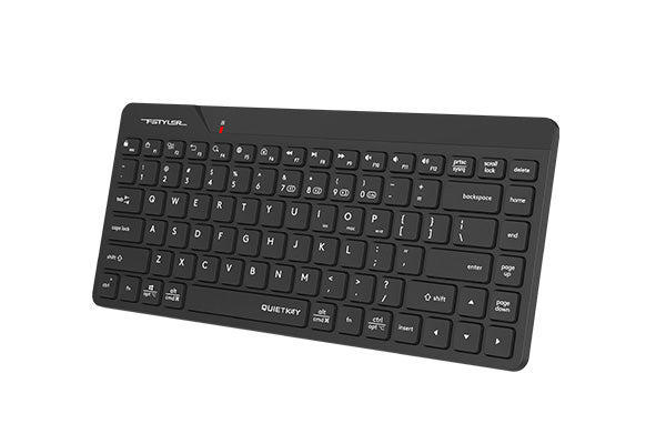 A4Tech FBK22 AS Bluetooth & 2.4G Wireless KB - view 4