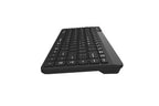 A4Tech FBK22 AS Bluetooth & 2.4G Wireless KB - view 3