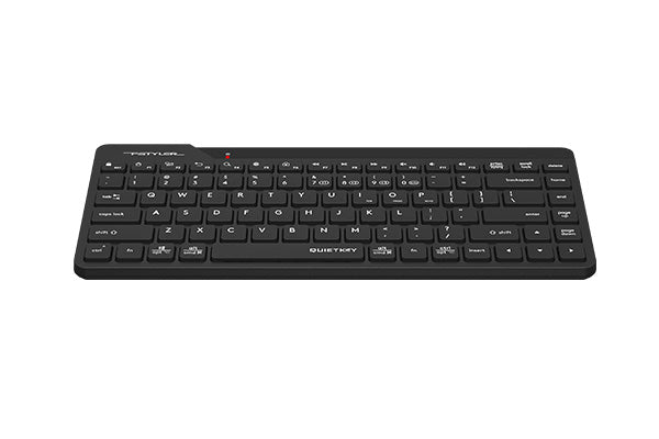 A4Tech FBK22 AS Bluetooth & 2.4G Wireless KB - view 2