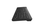 A4tech FBK23 AS Fstyler Bluetooth & 2.4G Wireless - view 3