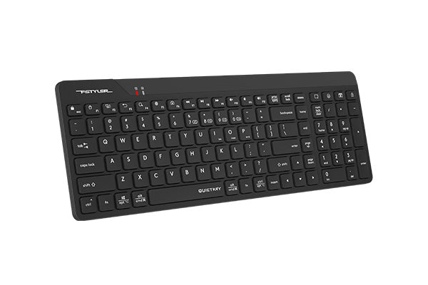 A4tech FBK23 AS Fstyler Bluetooth & 2.4G Wireless - view 4