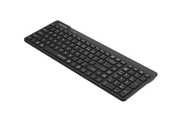 A4tech FBK23 AS Fstyler Bluetooth & 2.4G Wireless - view 5