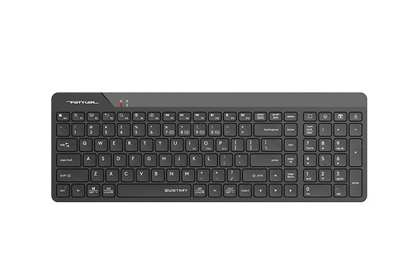 A4tech FBK23 AS Fstyler Bluetooth & 2.4G Wireless