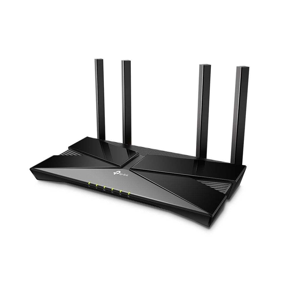 Archer AX10 AX1500 Wi-Fi 6 Router