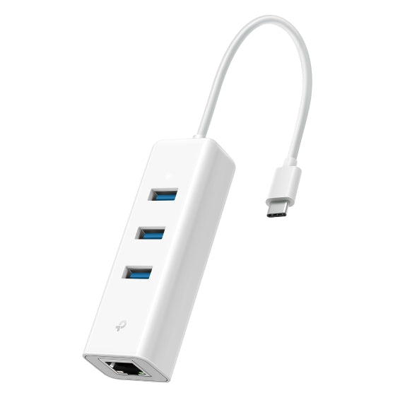 Dual Antenna Router