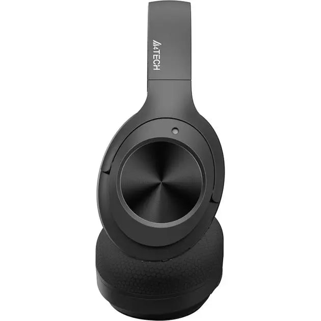 A4Tech BH220 Wireless Headset - Bluetooth v5.3 - Black