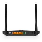 TP-Link Wi-Fi Fiber Router Dual Band Gigabit XC220-G3v XPON/EPON/GPON AC1200 Wireless VoIP XPON Router