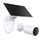 TP-Link Wi-Fi Camera Tapo C410 KIT Solar-Powered Security Camera Kit (3 - Pack)