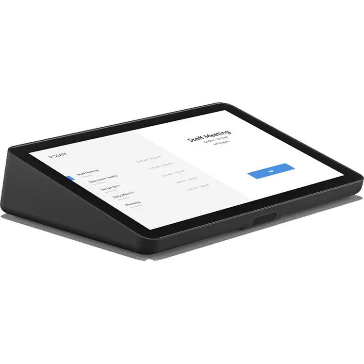 Logitech Tap IP Touch Controller 10.1' Graphite | 952-000085