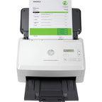 HP ScanJet Enterprise Flow 5000 S5 (Official Warranty)