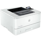 HP LaserJet Pro 4003DW Printer Duplex Wireless, Up To 42 PPM Black, White (Official Warranty)