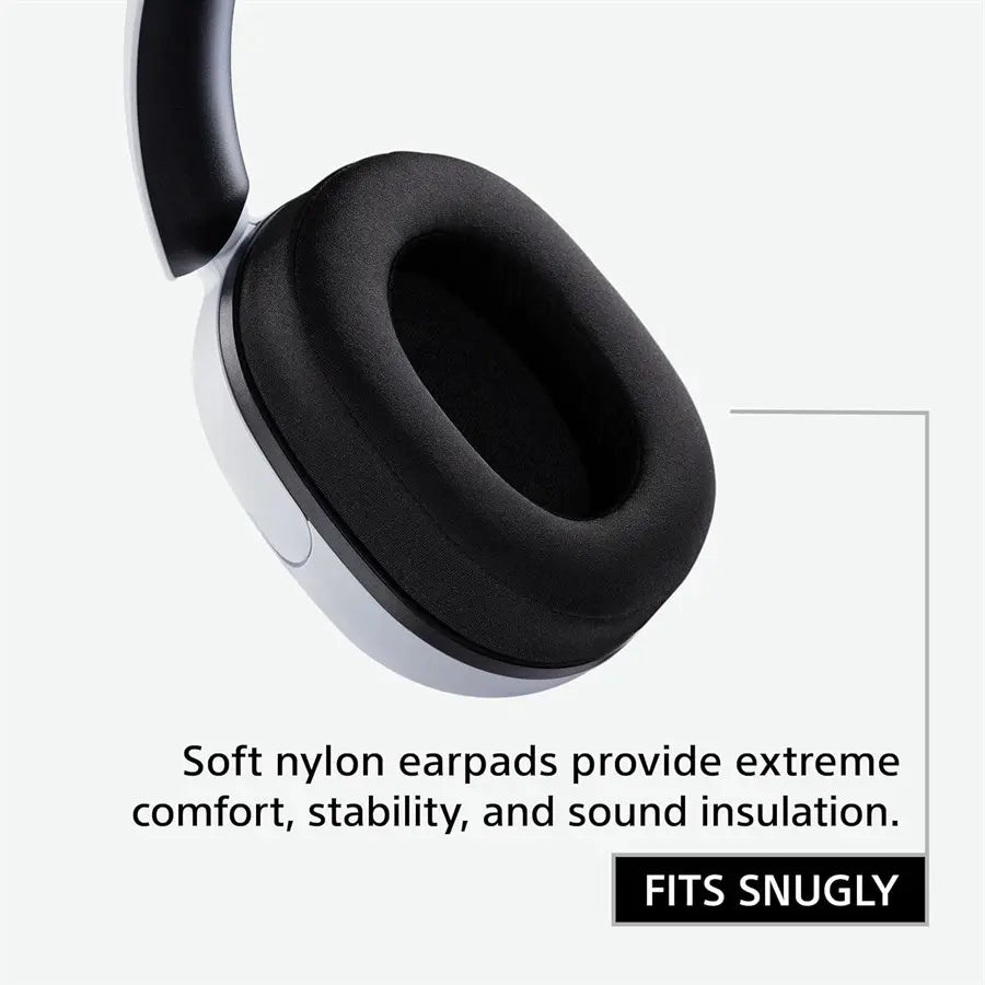 Sony INZONE H3 Wired Gaming Headset MDR-G300/WZ White
