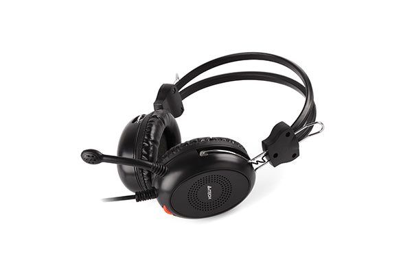 A4tech HS-30i ComfortFit Stereo Headset - view 2