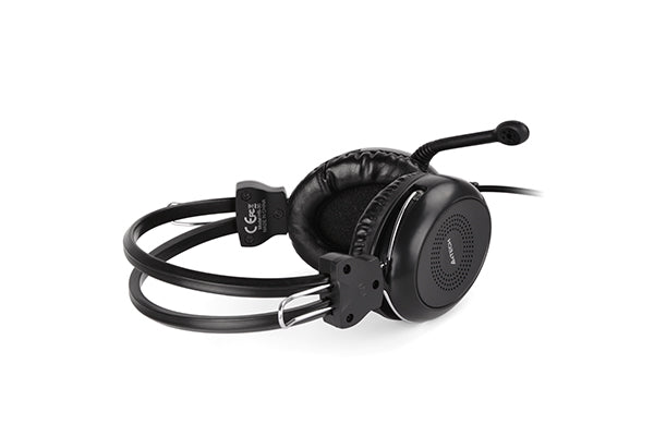 A4tech HS-30i ComfortFit Stereo Headset - view 3