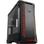 ASUS TUF Gaming GT501 Case Black 90DC0012-B40000