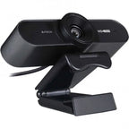 A4Tech PK-980HA Full HD 1080P Auto Focus Webcam, Wide 90° Viewing Angle, Superior Low-light Performance
