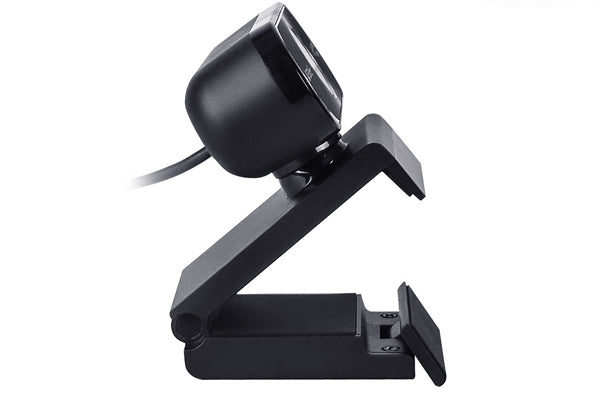 A4tech PK-940HA 1080P Full HD Auto Focus Webcam USB Black, 50Hz - view 3
