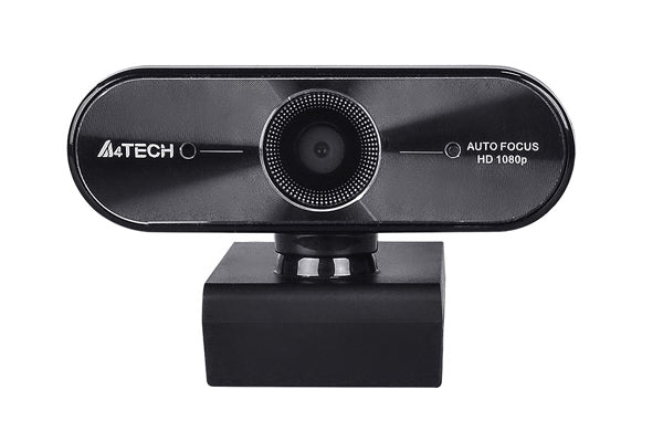 A4tech PK-940HA 1080P Full HD Auto Focus Webcam USB Black, 50Hz