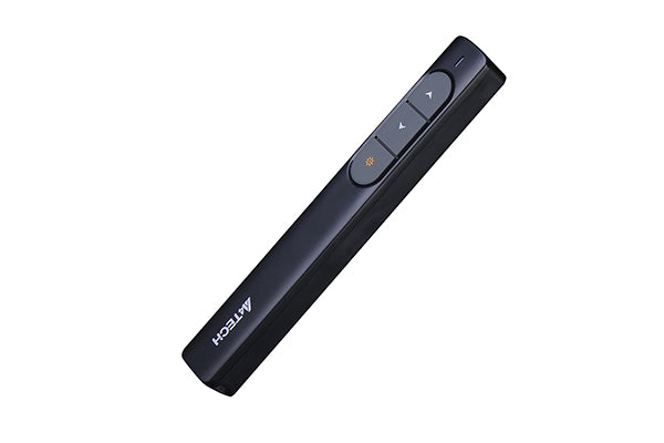 A4Tech LP15 2.4G Wireless Laser Pen - view 2
