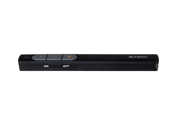 A4Tech LP15 2.4G Wireless Laser Pen - view 3