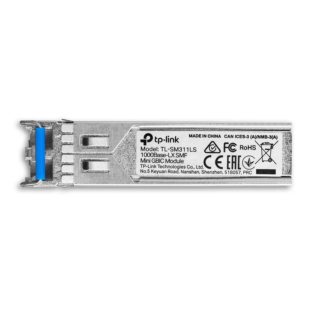 MiniGBIC Module
