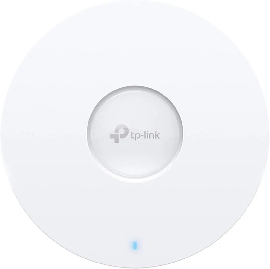TP-Link EAP620 HD Omada WiFi 6 AX1800 Wireless Gigabit Access Point, OFDMA, Mesh, Seamless Roaming, MU-MIMO, Omada SDN, Cloud Access and Omada App, PoE+ Powered